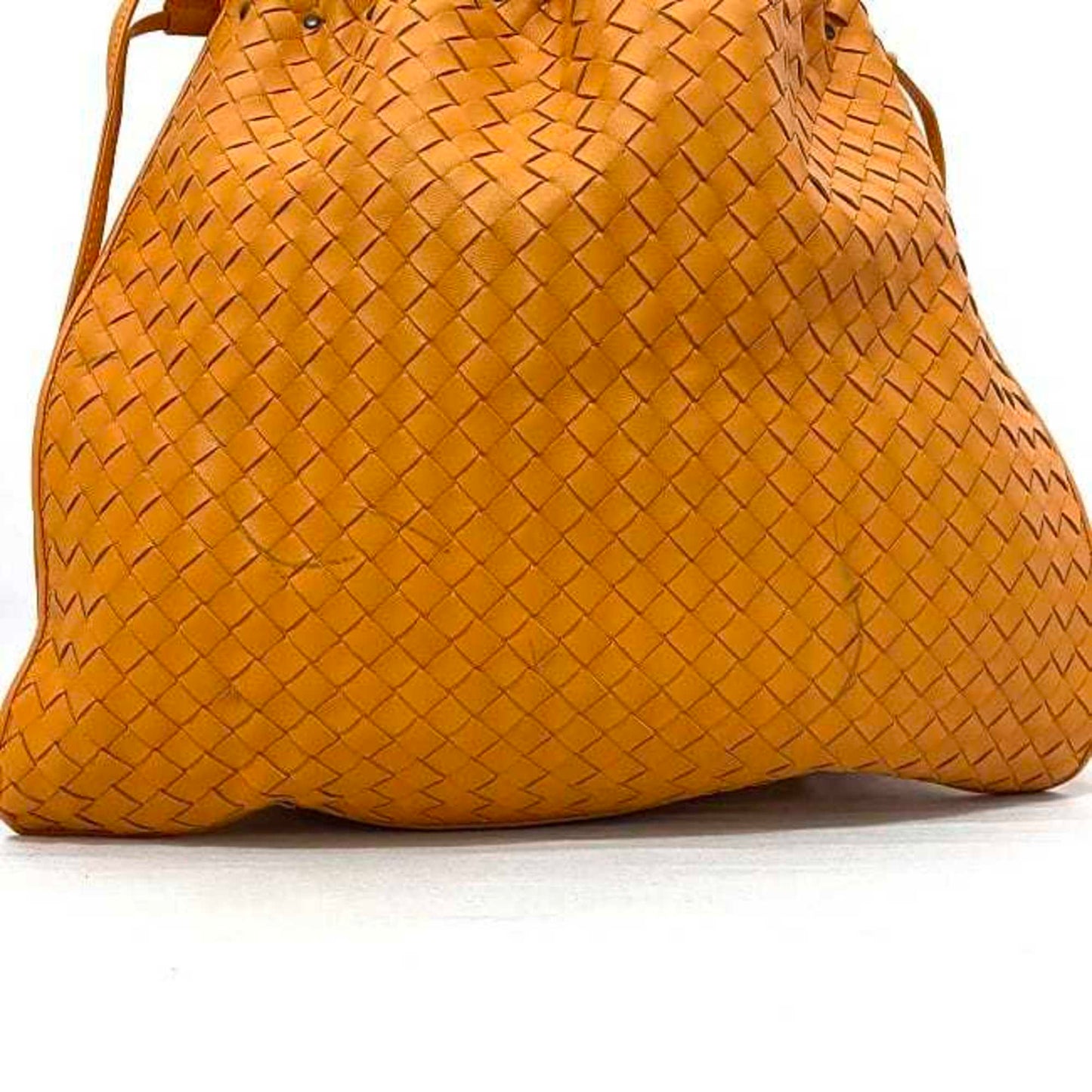 Bottega Veneta Intrecciato Shopper Bag