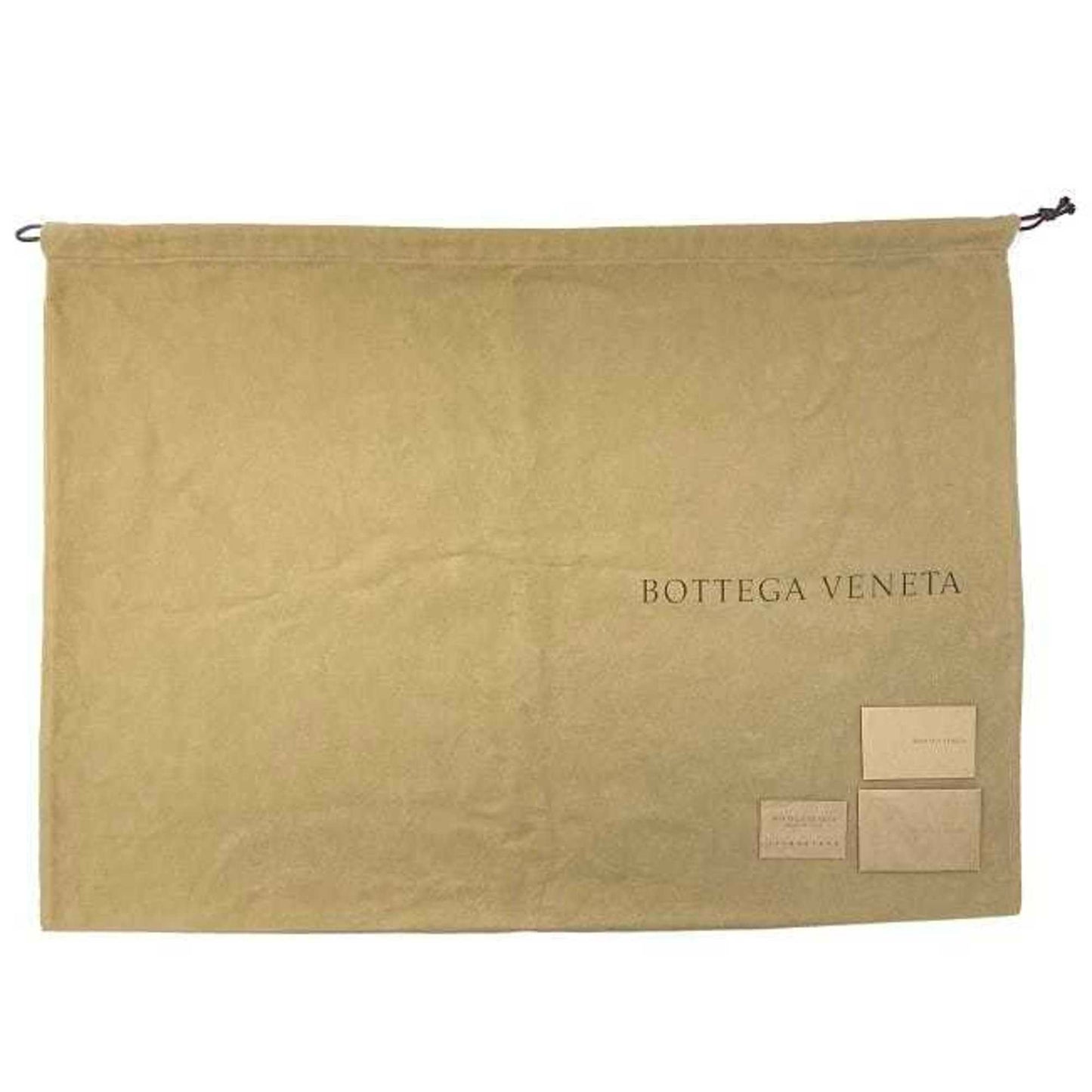 Bottega Veneta Intrecciato Shopper Bag