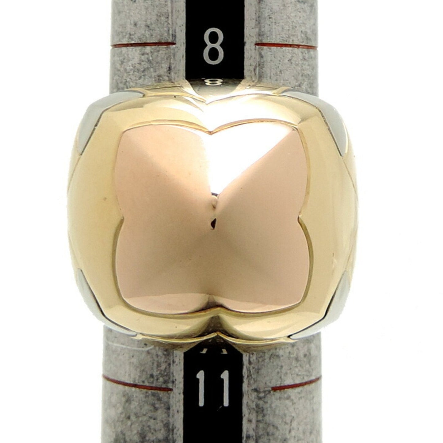 Bulgari Pyramide Ring