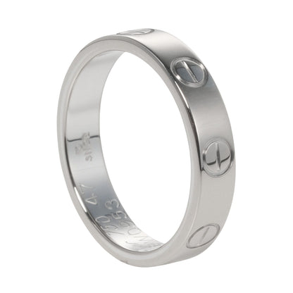 Cartier Love Ring