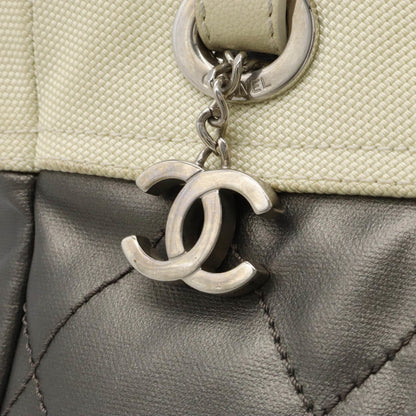 Chanel Biarritz Tote Bag