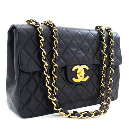 Chanel Timeless/classique Shoulder Bag