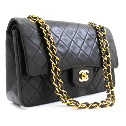 Chanel Double flap Shoulder Bag