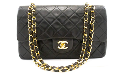 Chanel Double flap Shoulder Bag