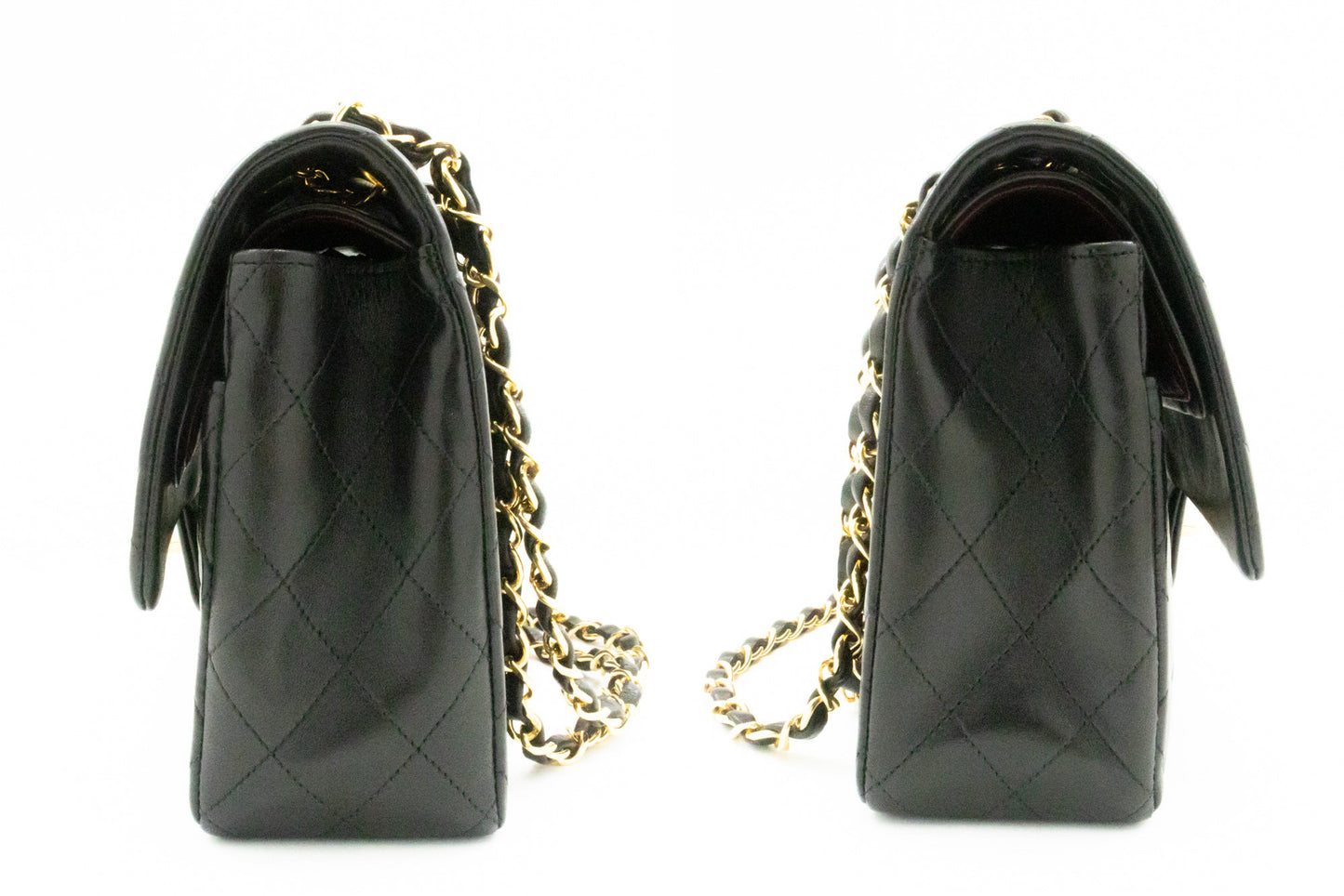 Chanel Double flap Shoulder Bag