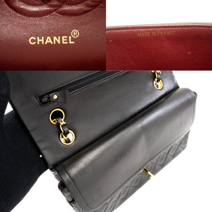 Chanel Double flap Shoulder Bag