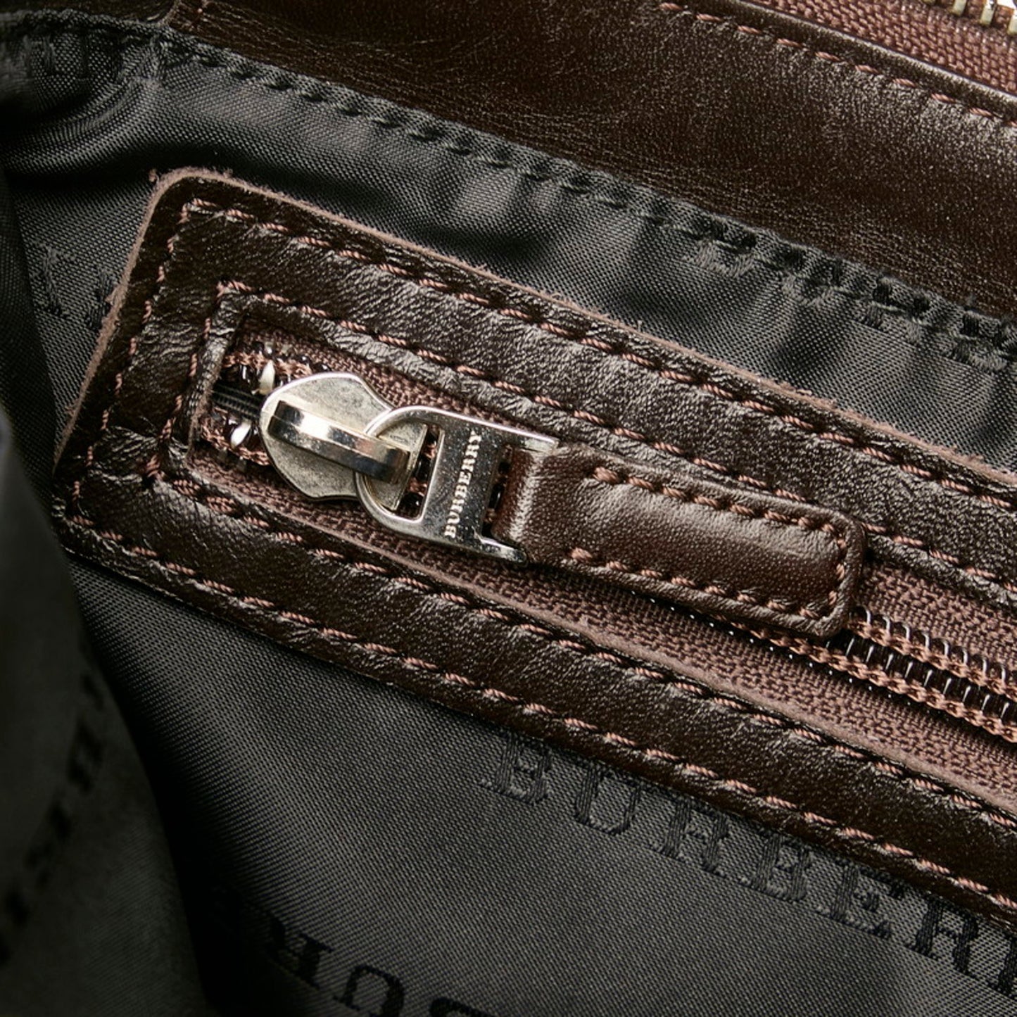 Burberry Shoulder Bag