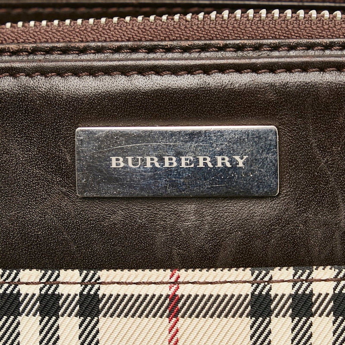 Burberry Shoulder Bag