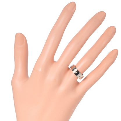 Cartier Love Ring