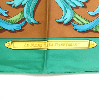 Hermès Carré 90 Scarf