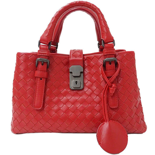 Bottega Veneta Intrecciato Handbag