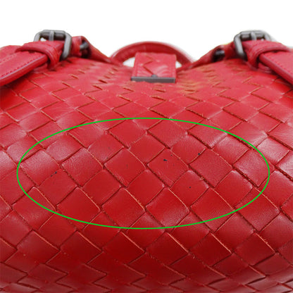 Bottega Veneta Intrecciato Handbag