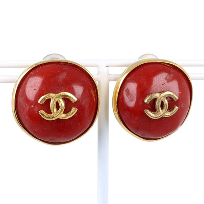 Chanel Coco Mark Earring