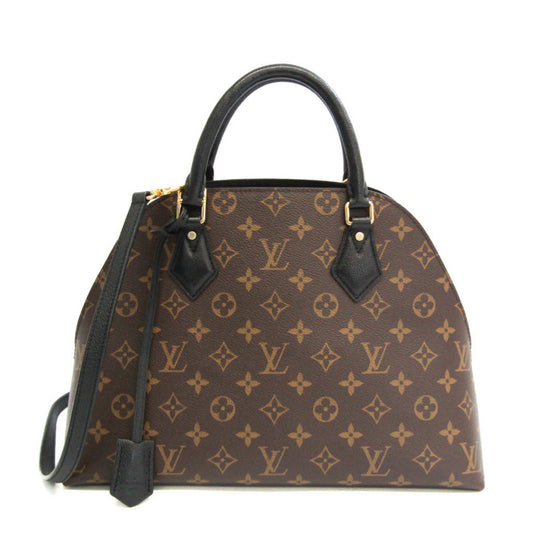 Louis Vuitton Alma Handbag