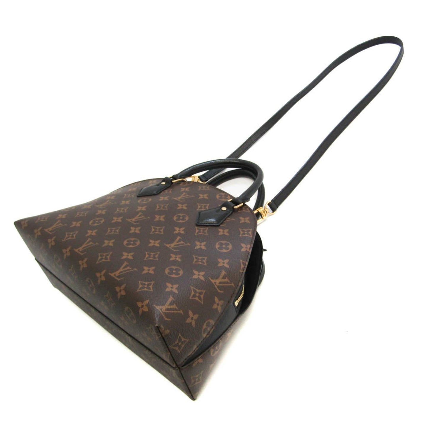 Louis Vuitton Alma Handbag