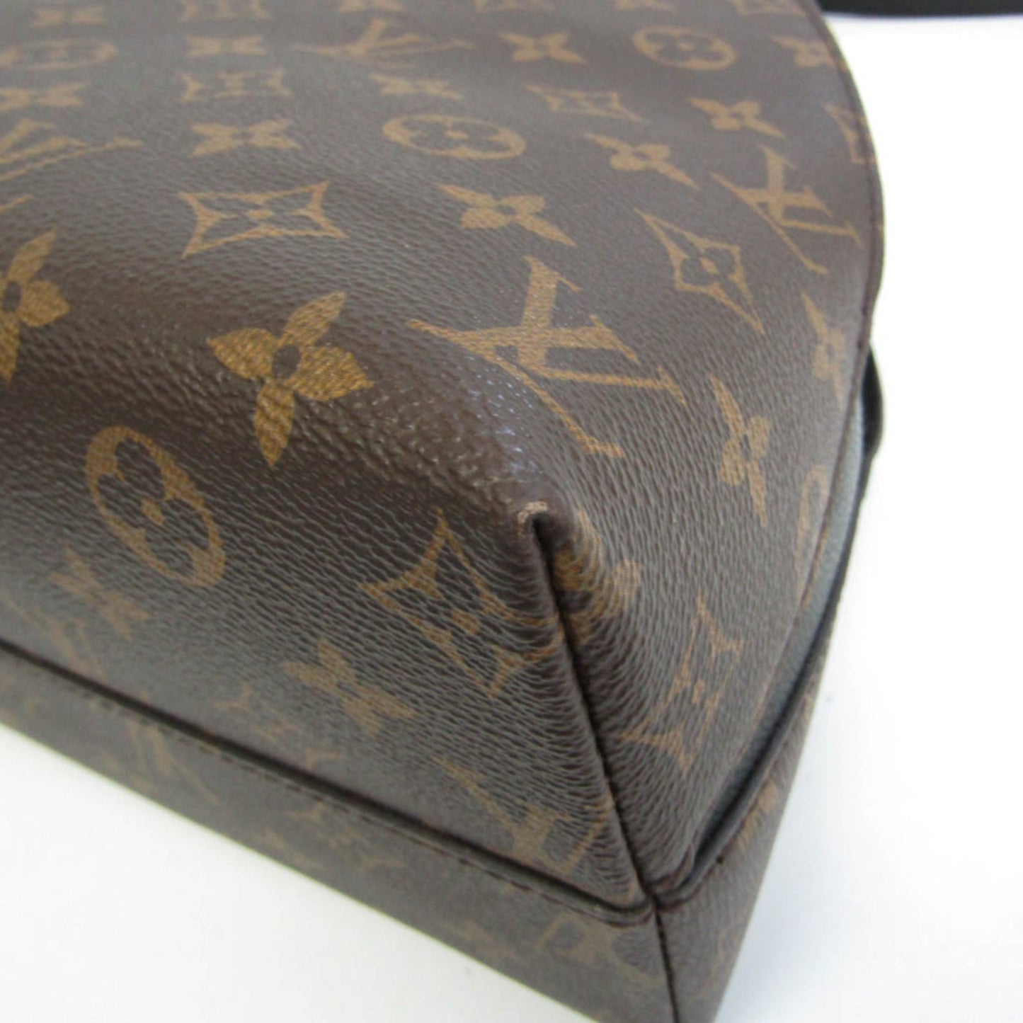 Louis Vuitton Alma Handbag