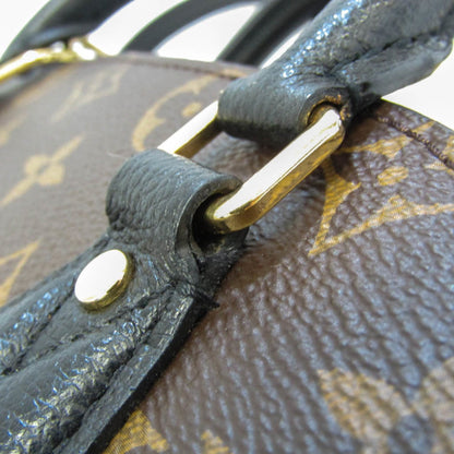 Louis Vuitton Alma Handbag