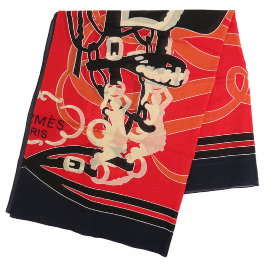 Hermès Scarf