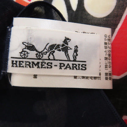 Hermès Scarf