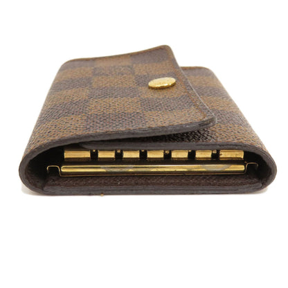 Louis Vuitton Multiclés Wallet