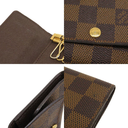 Louis Vuitton Multiclés Wallet