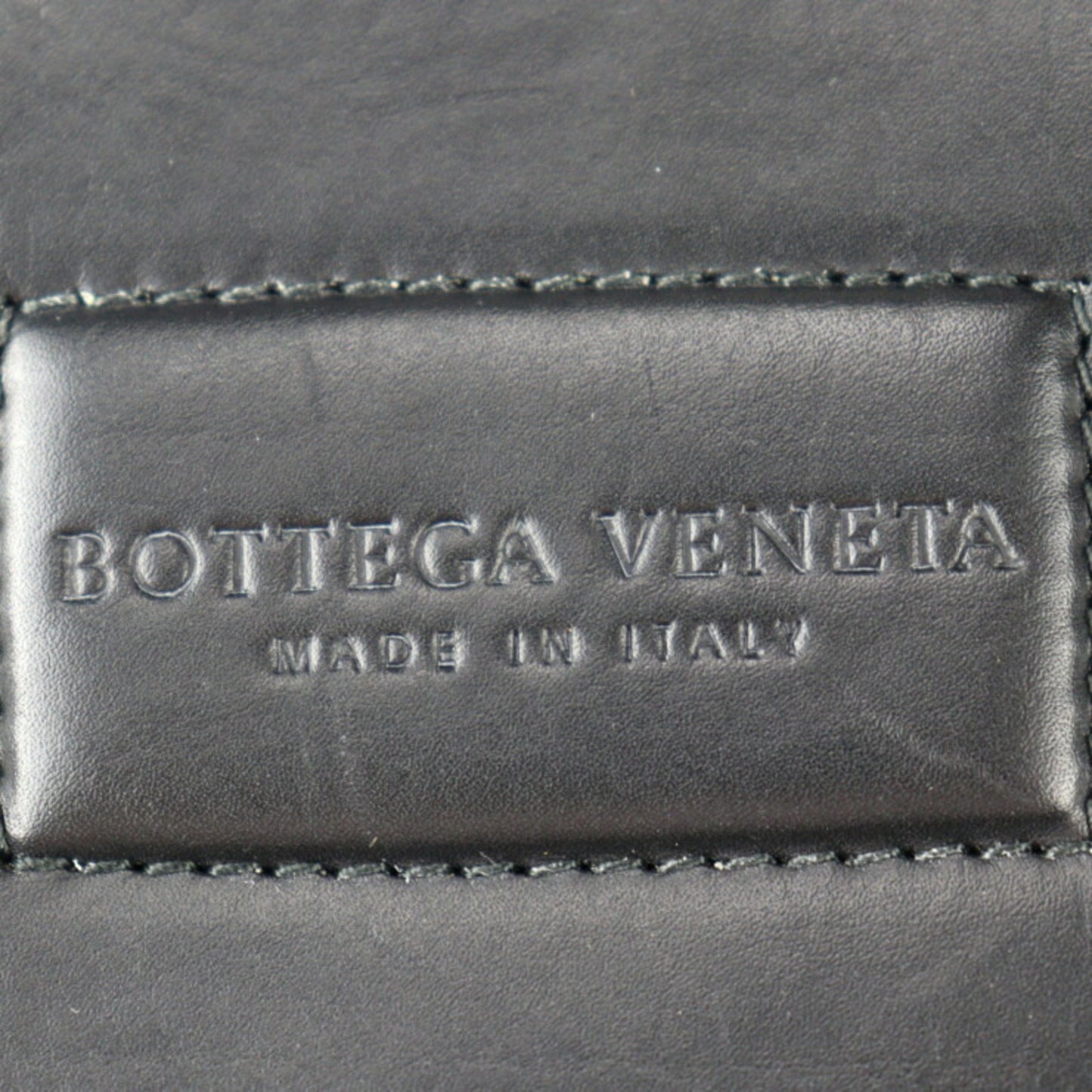 Bottega Veneta Backpack