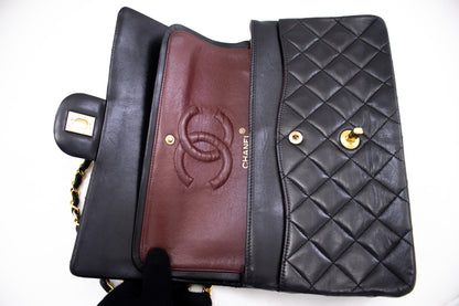 Chanel Double flap Shoulder Bag