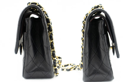 Chanel Double flap Shoulder Bag