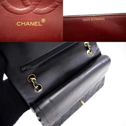 Chanel Double flap Shoulder Bag