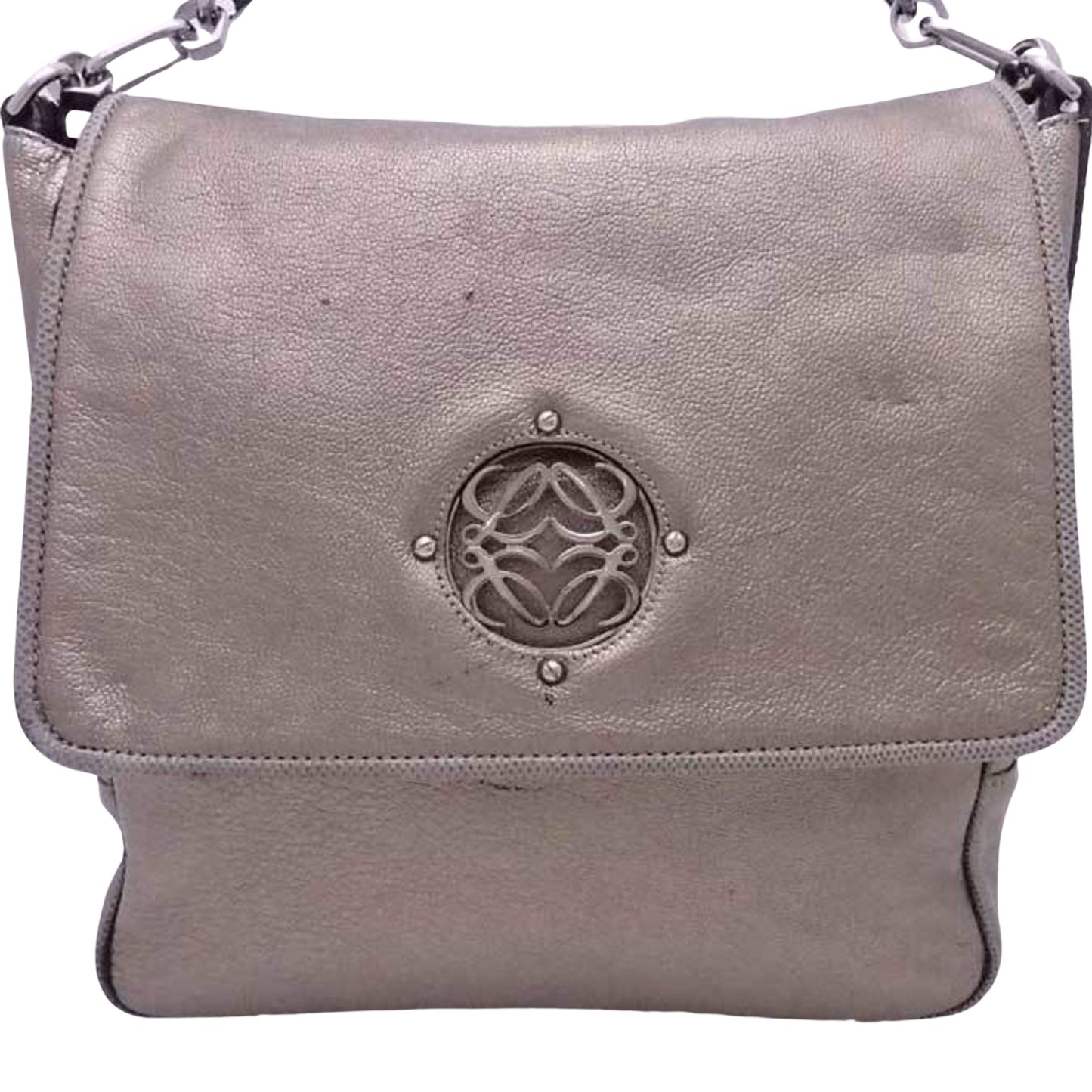 Loewe Anagram Handbag