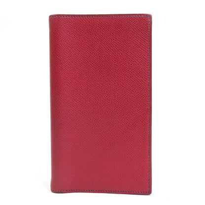 Hermès Agenda cover Wallet