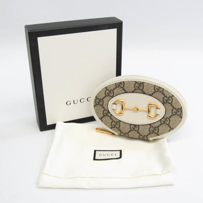 Gucci Horsebit Wallet