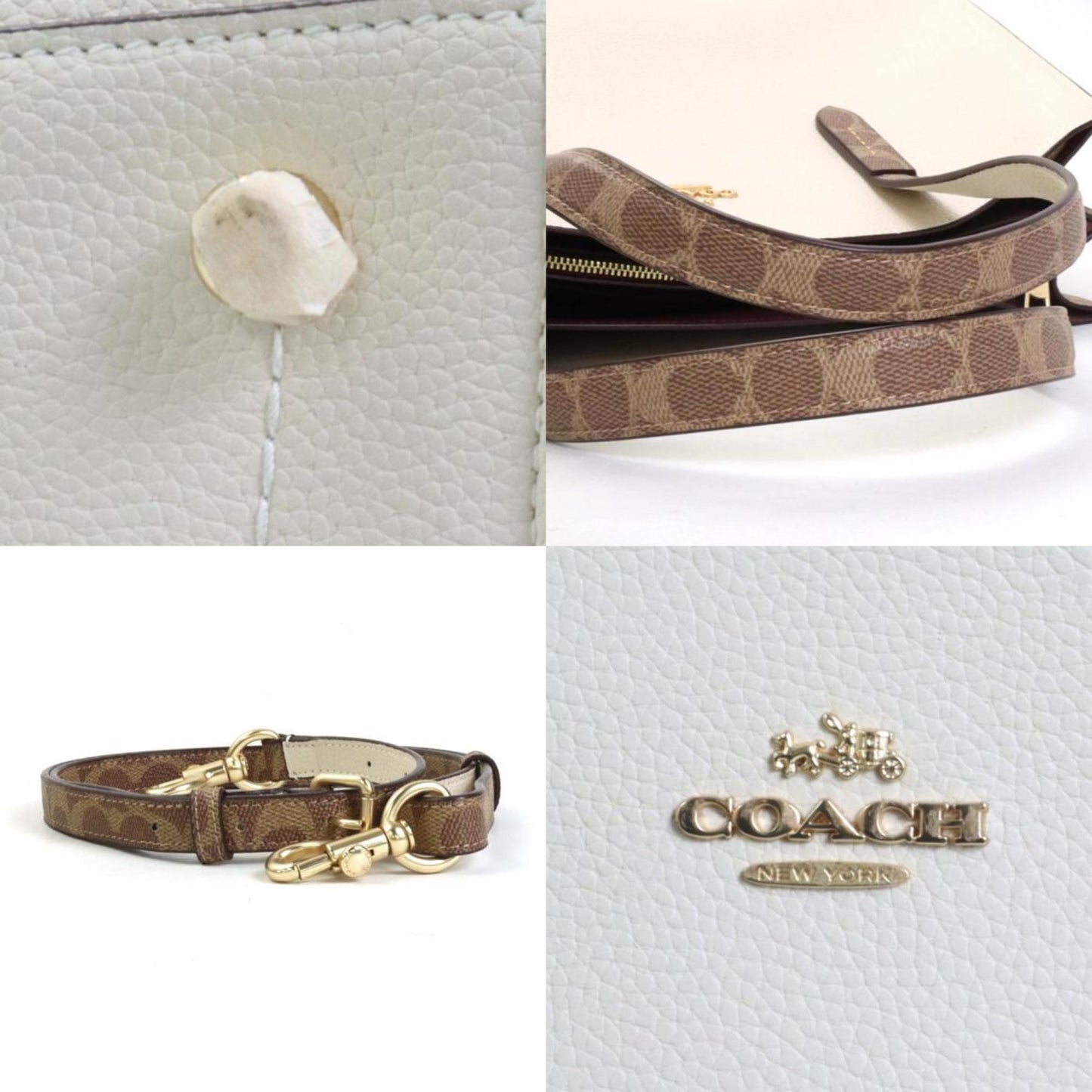 Coach Handbag