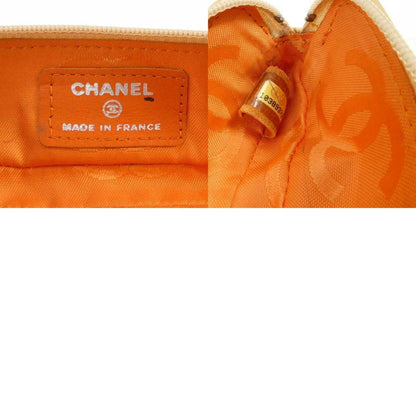 Chanel Wallet