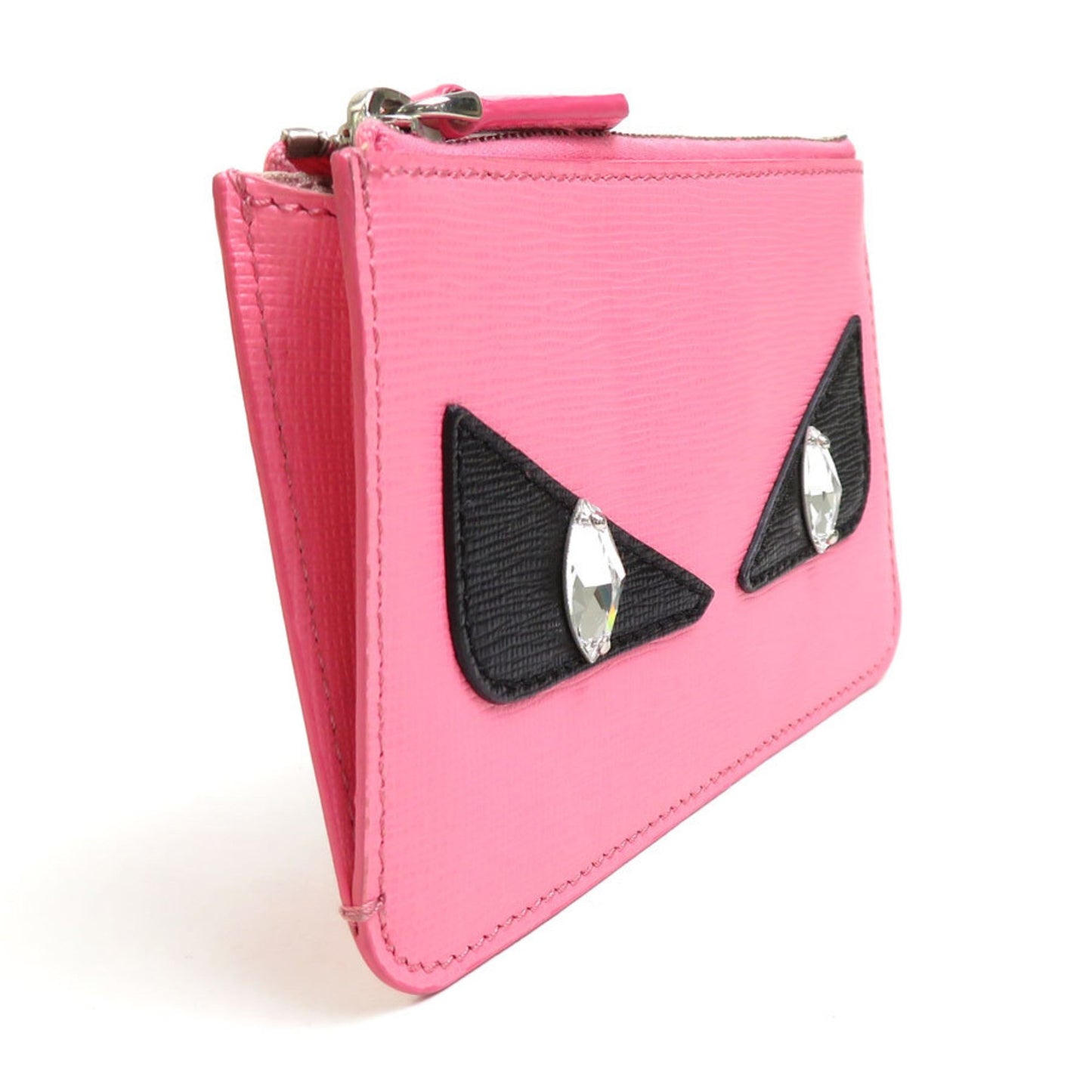 Fendi Monster Wallet