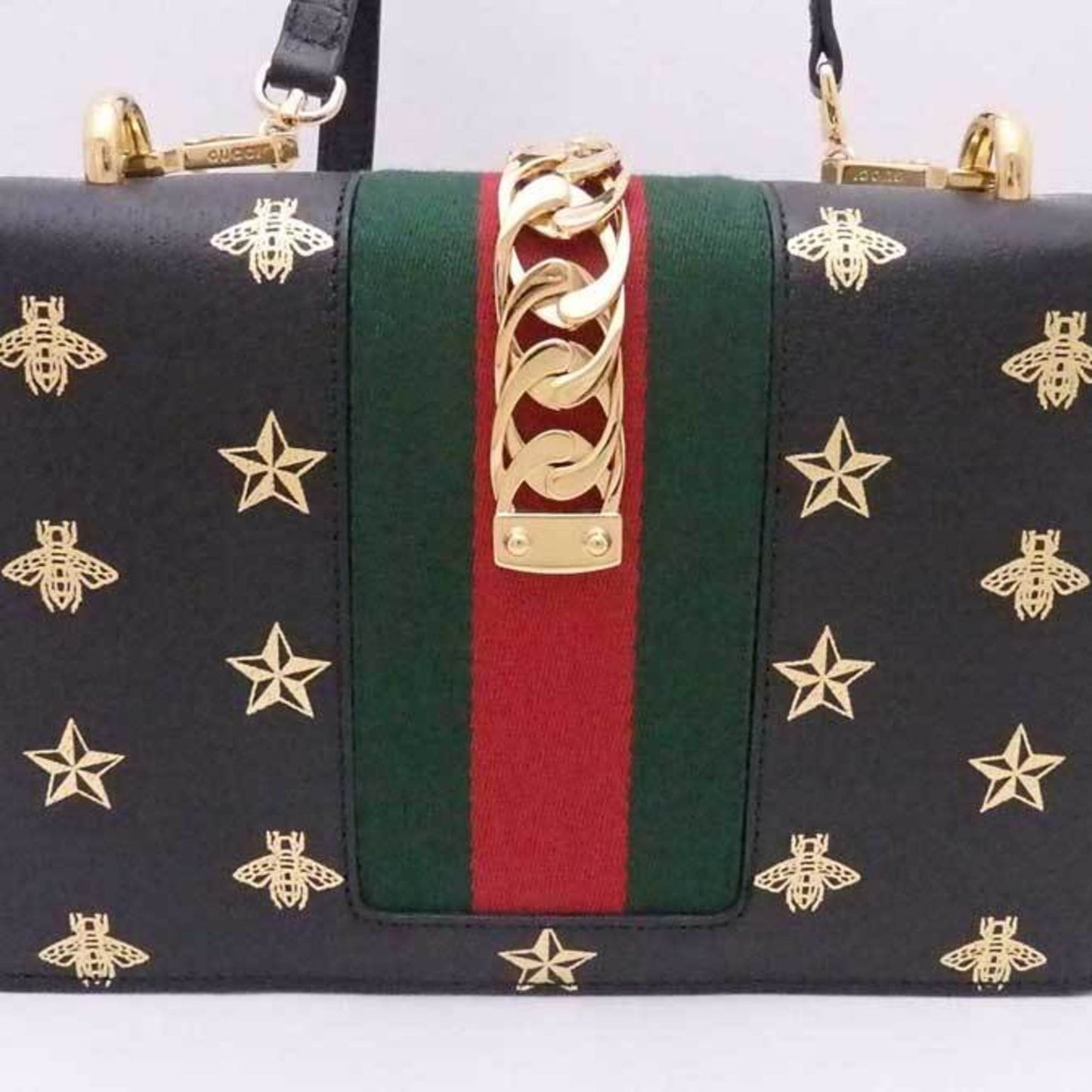 Gucci Sylvie Shoulder Bag