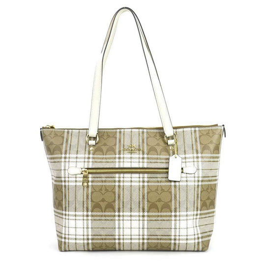 Coach Tote Bag