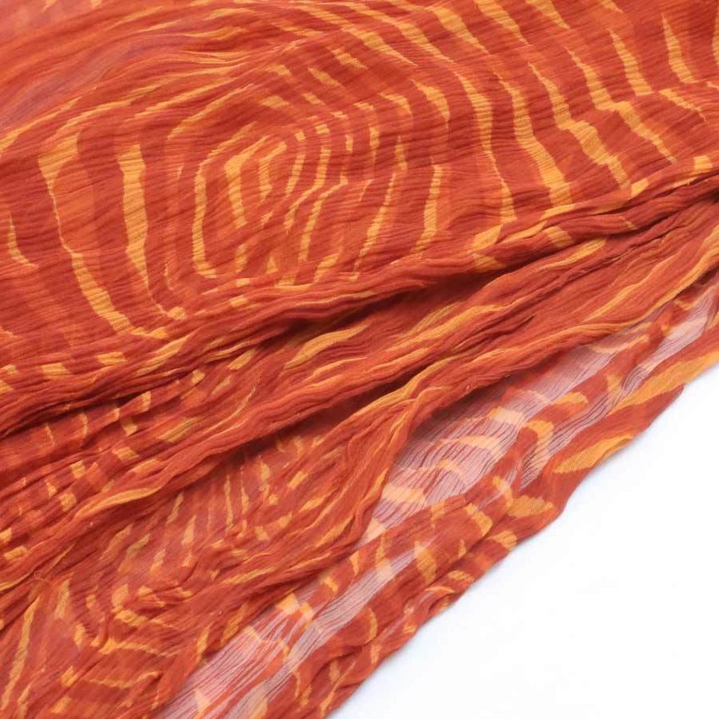 Hermès Scarf