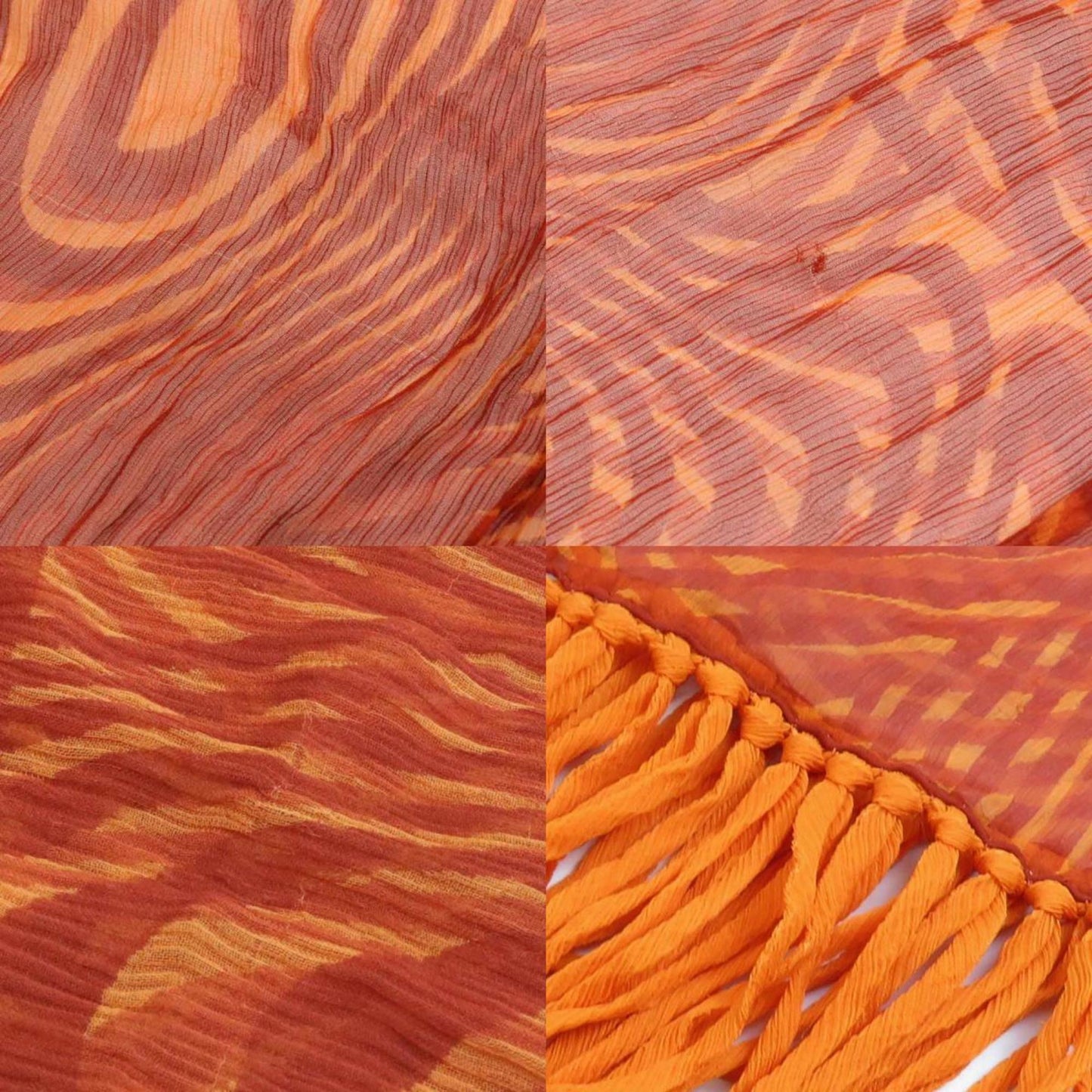 Hermès Scarf