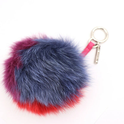 Fendi Pompon charm Bag