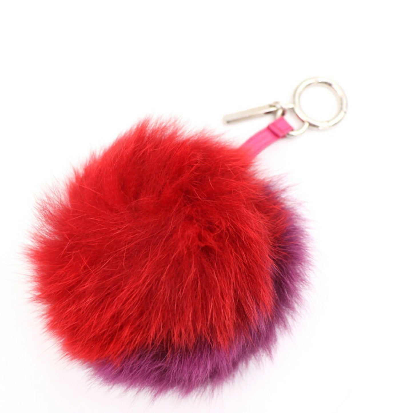 Fendi Pompon charm Bag