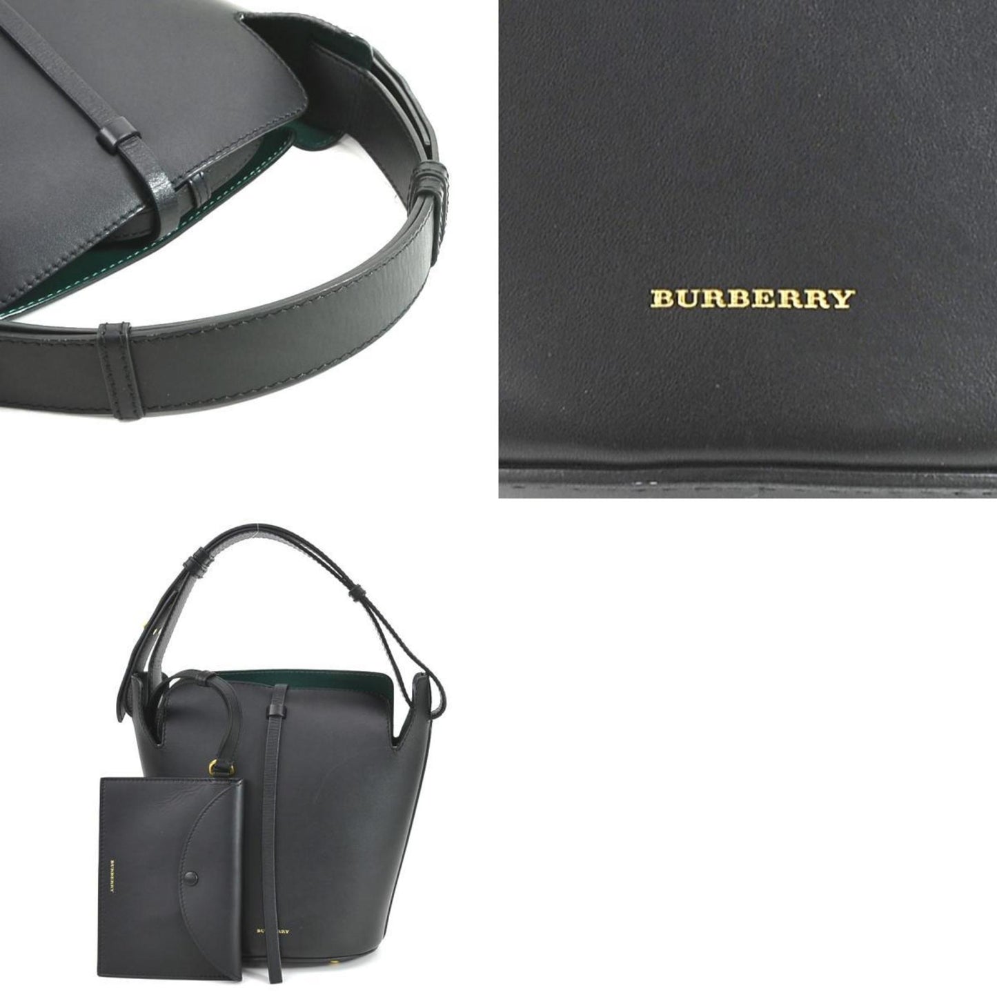 Burberry Handbag