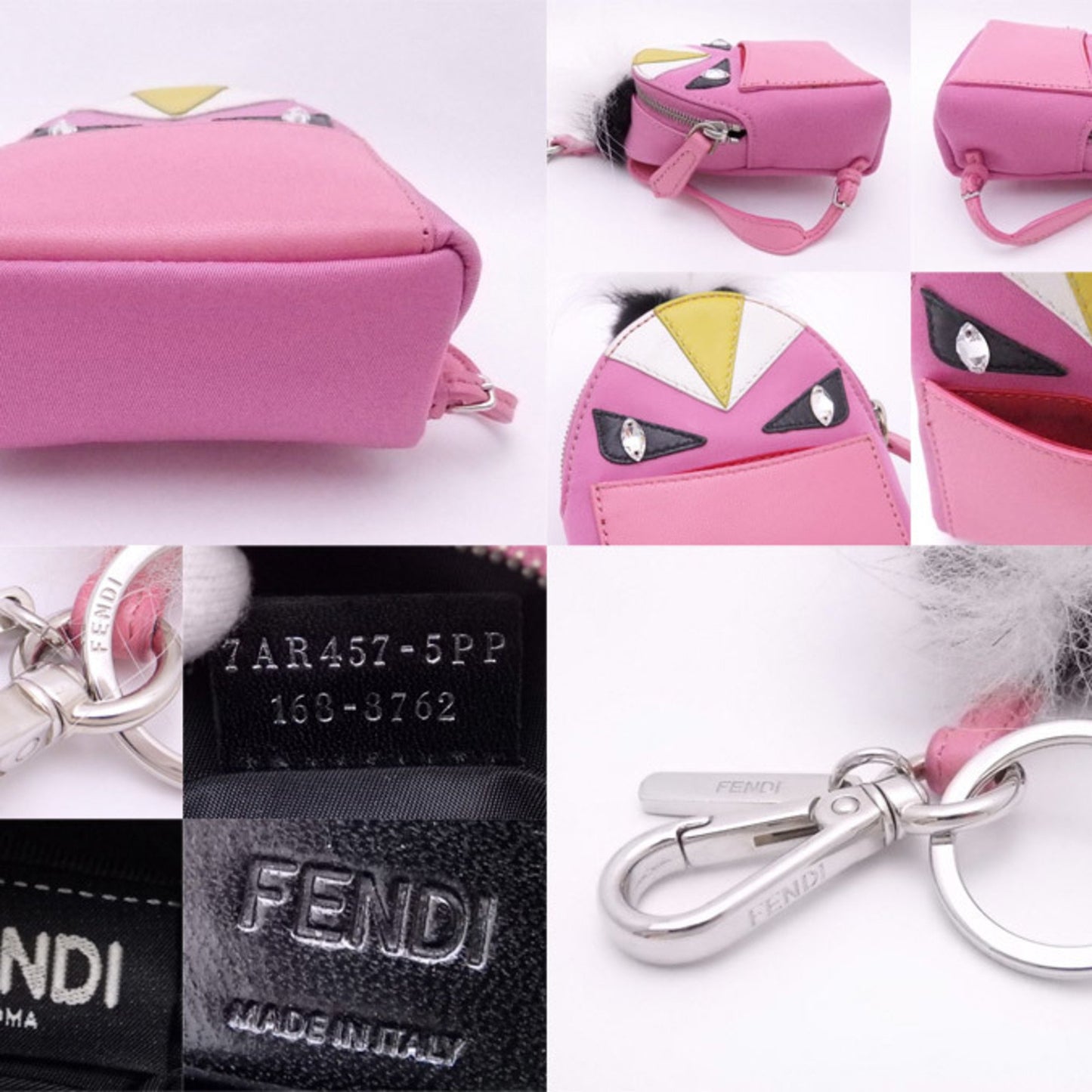 Fendi Bag