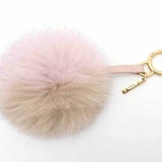 Fendi Pompon charm Bag