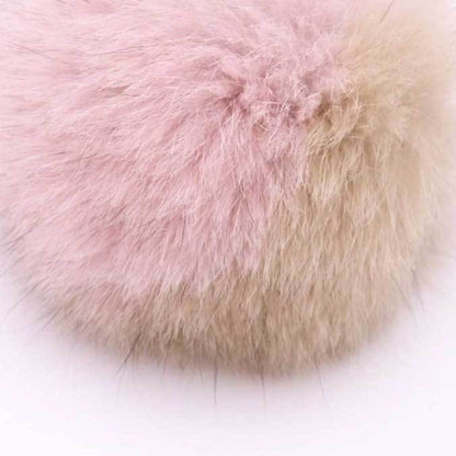 Fendi Pompon charm Bag