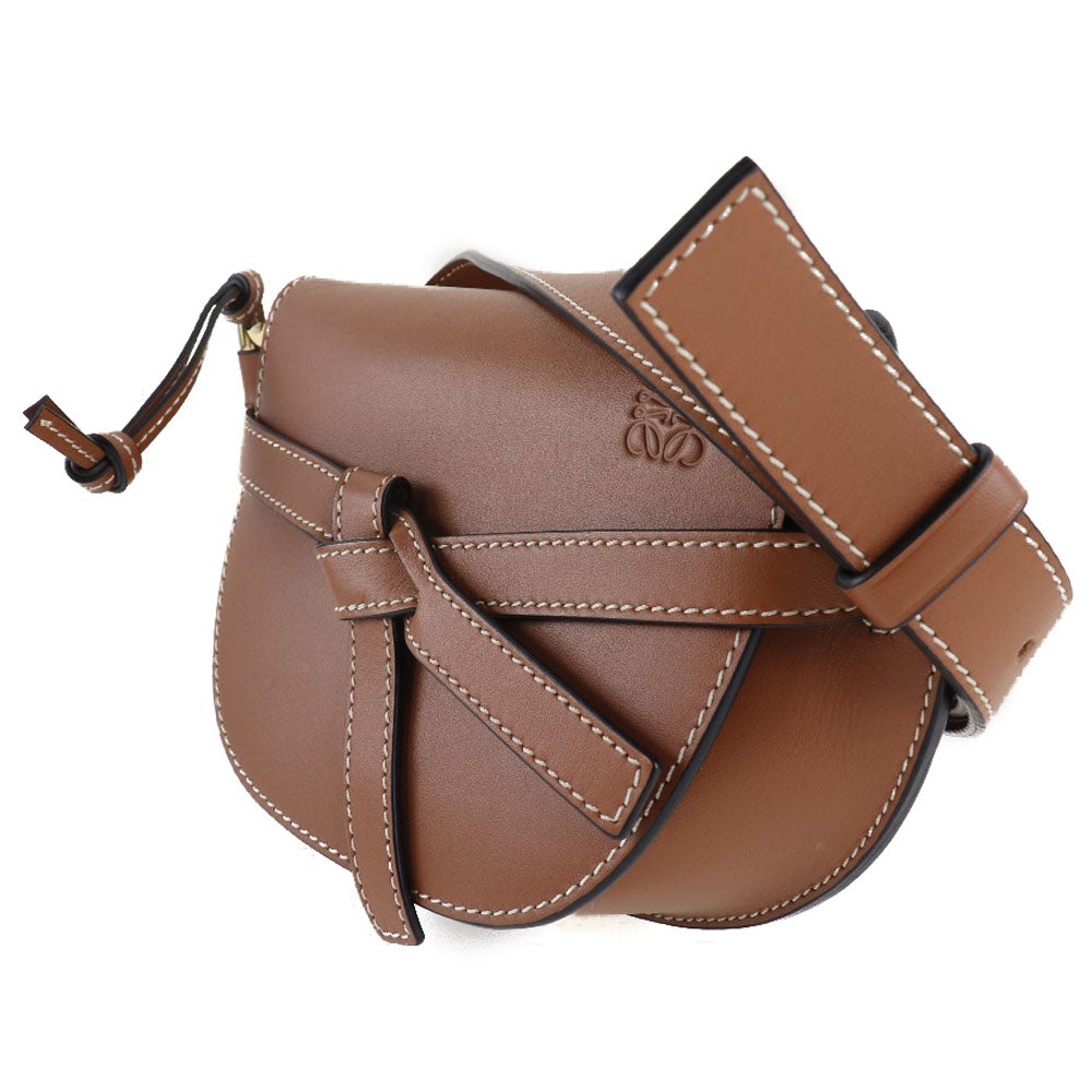 Loewe Gate Shoulder Bag