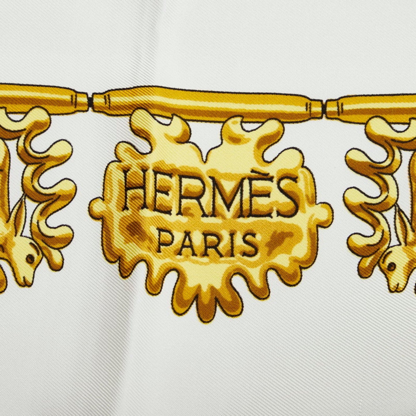 Hermès Carré 90 Scarf