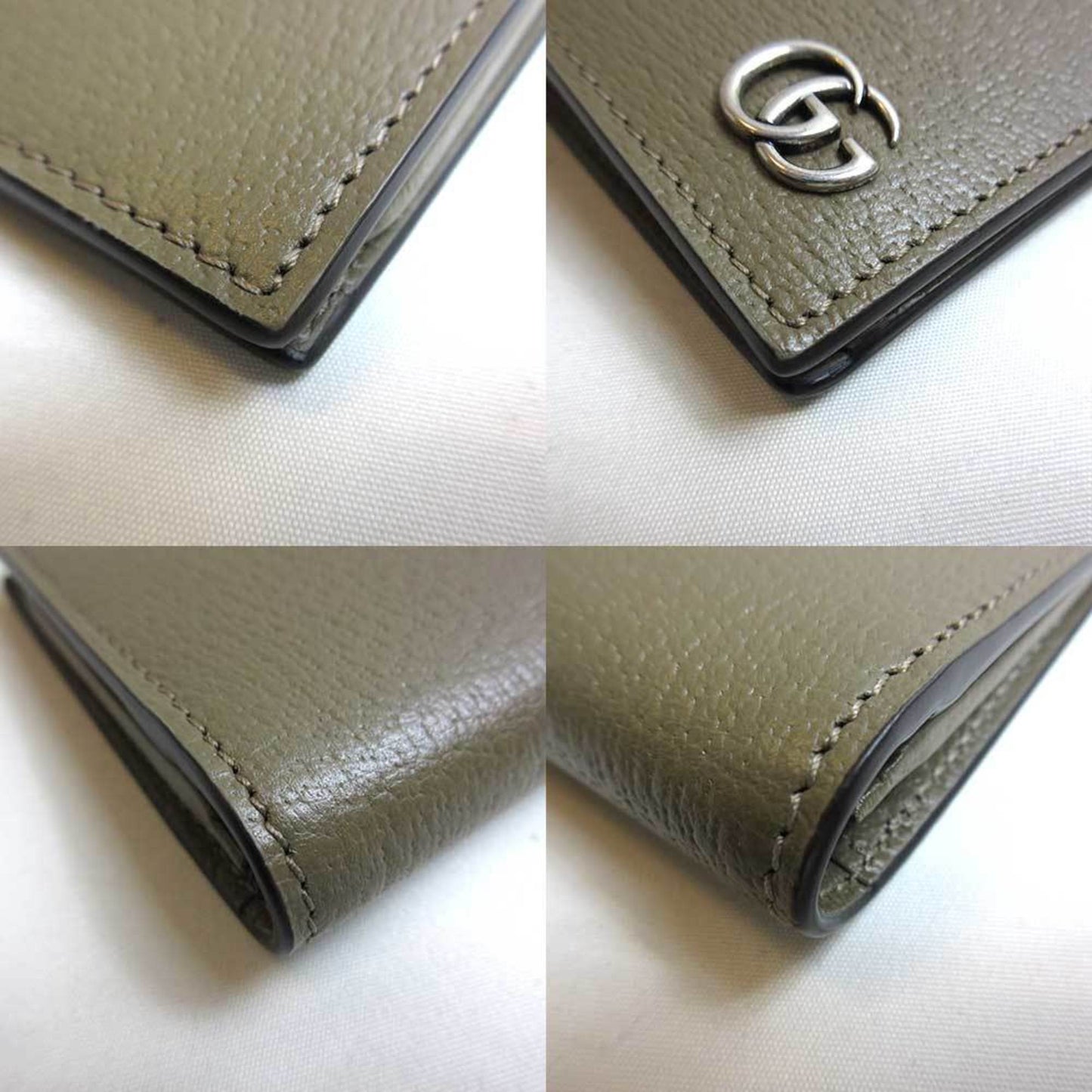 Gucci GG Marmont wallet