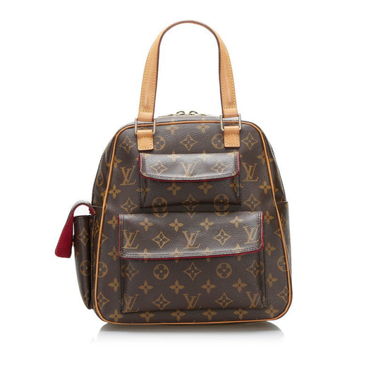 Louis Vuitton Excentri cité Handbag