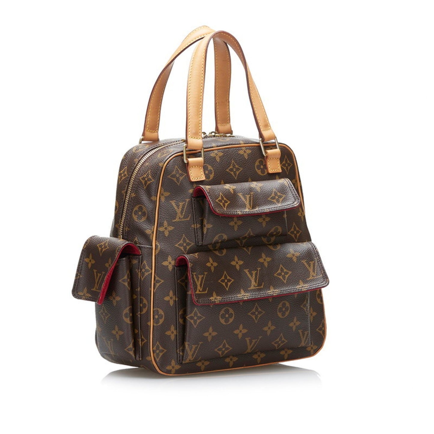 Louis Vuitton Excentri cité Handbag